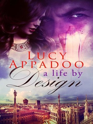 cover image of A Life by Design